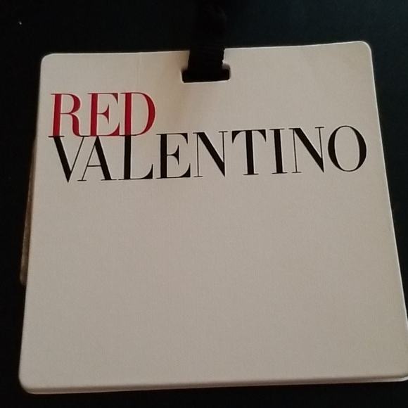 Red Valentino Dress - Picture 5 of 12